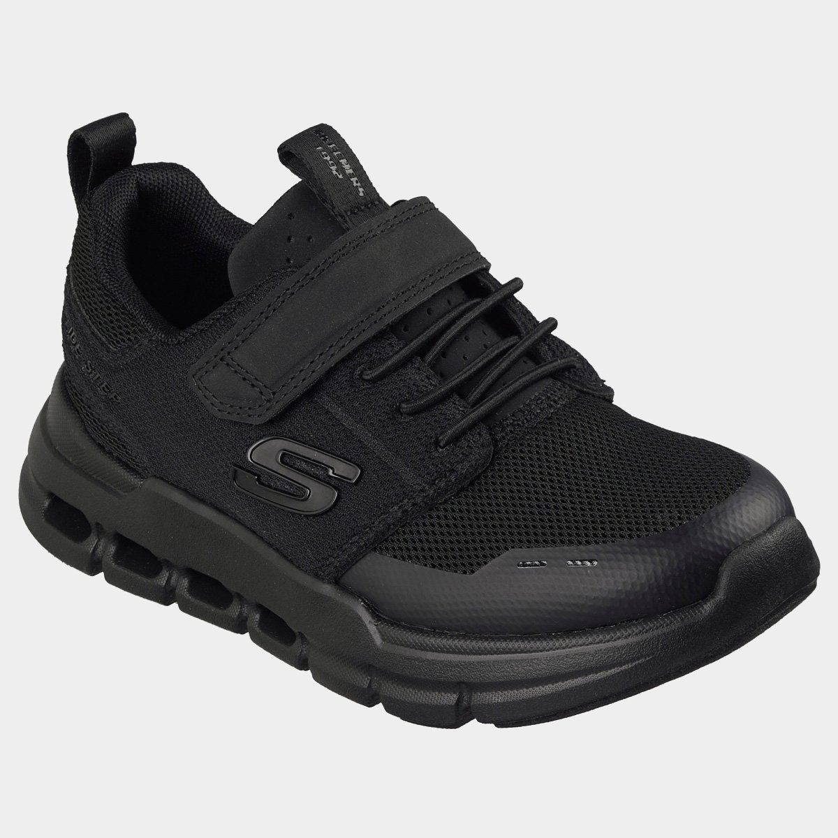 Tênis Infantil Skechers Skechers Glide Step Flow Menino - 1