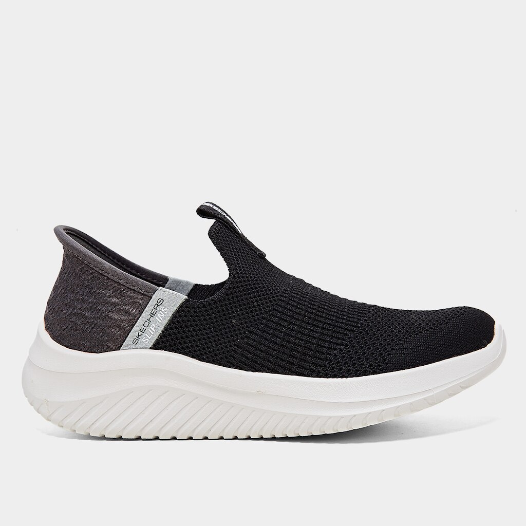 Tênis Infantil Skechers Ultra Flex 3.0  Smooth Step Meninno