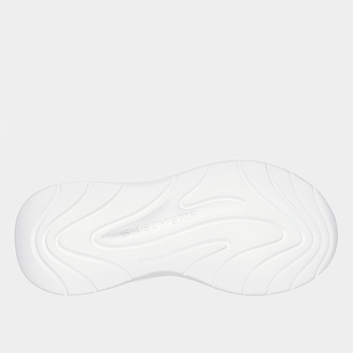 Tênis Infantil Skechers Wave 92 Menina - 3