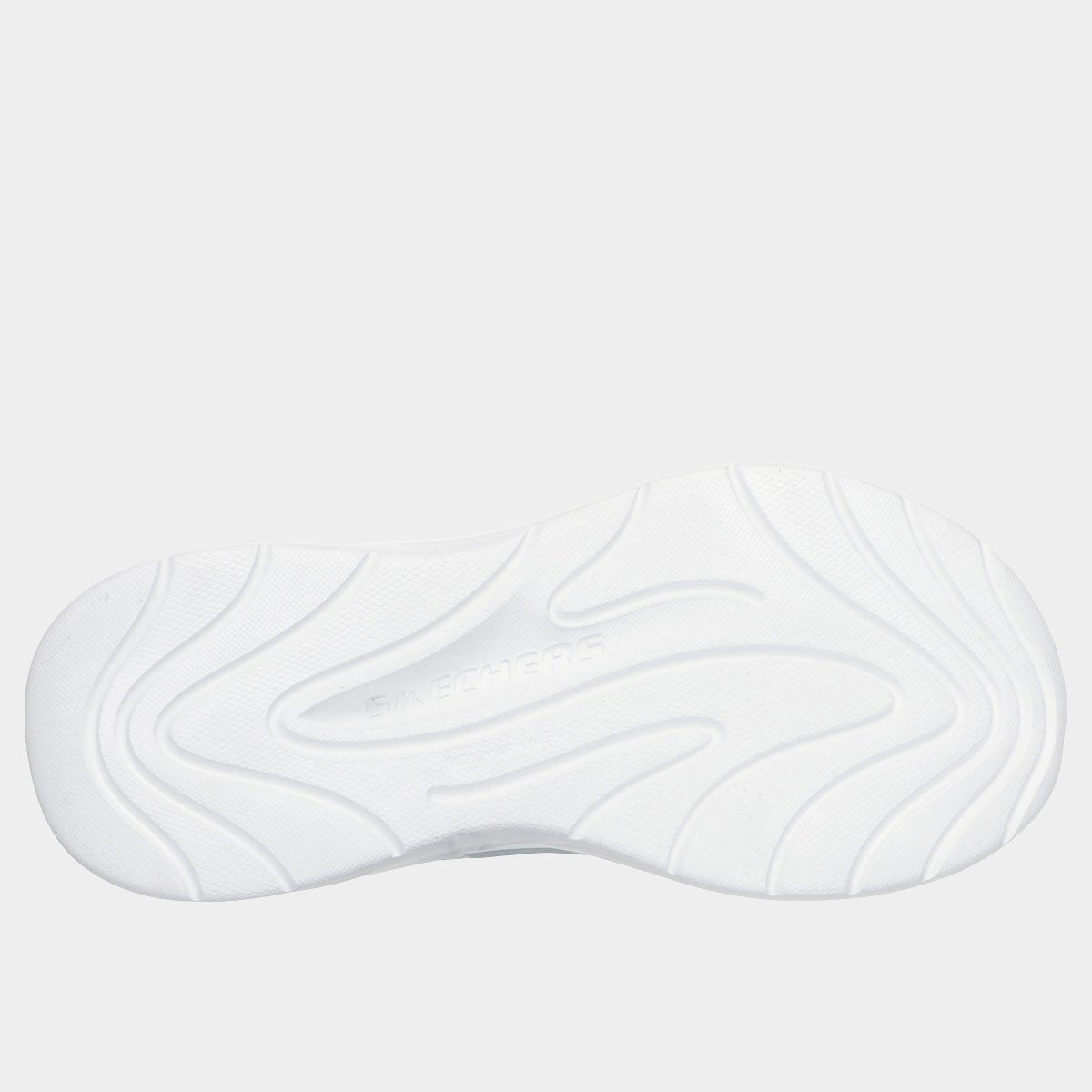 Tênis Infantil Skechers Wave 92 Menina - 3