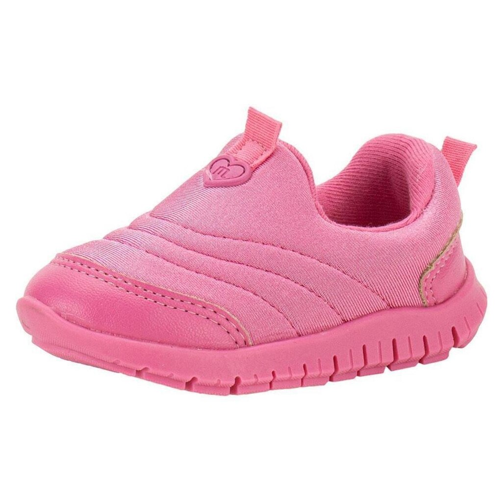 Tênis Infantil Slip On Baby Molekinha 2736100