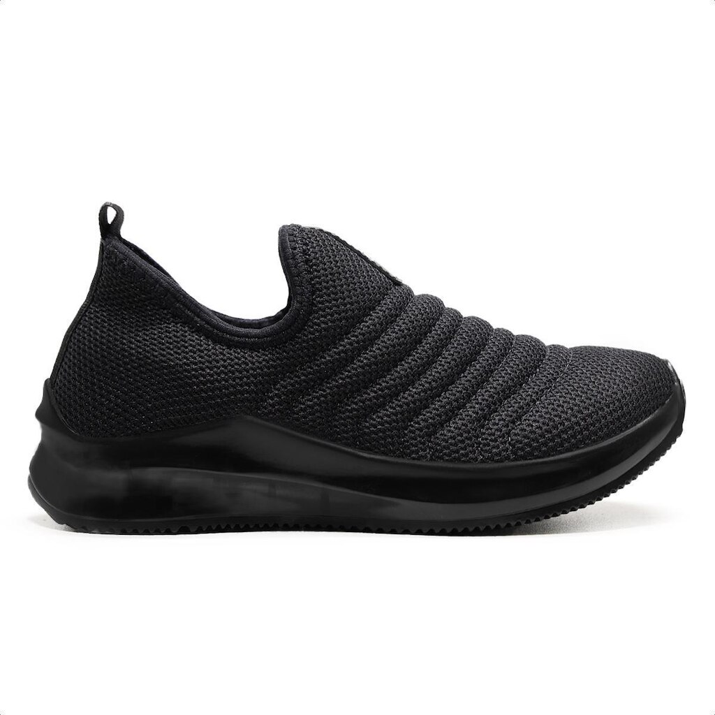 Tênis Infantil Slip On Calce Fácil Confortável Leve e Resistente