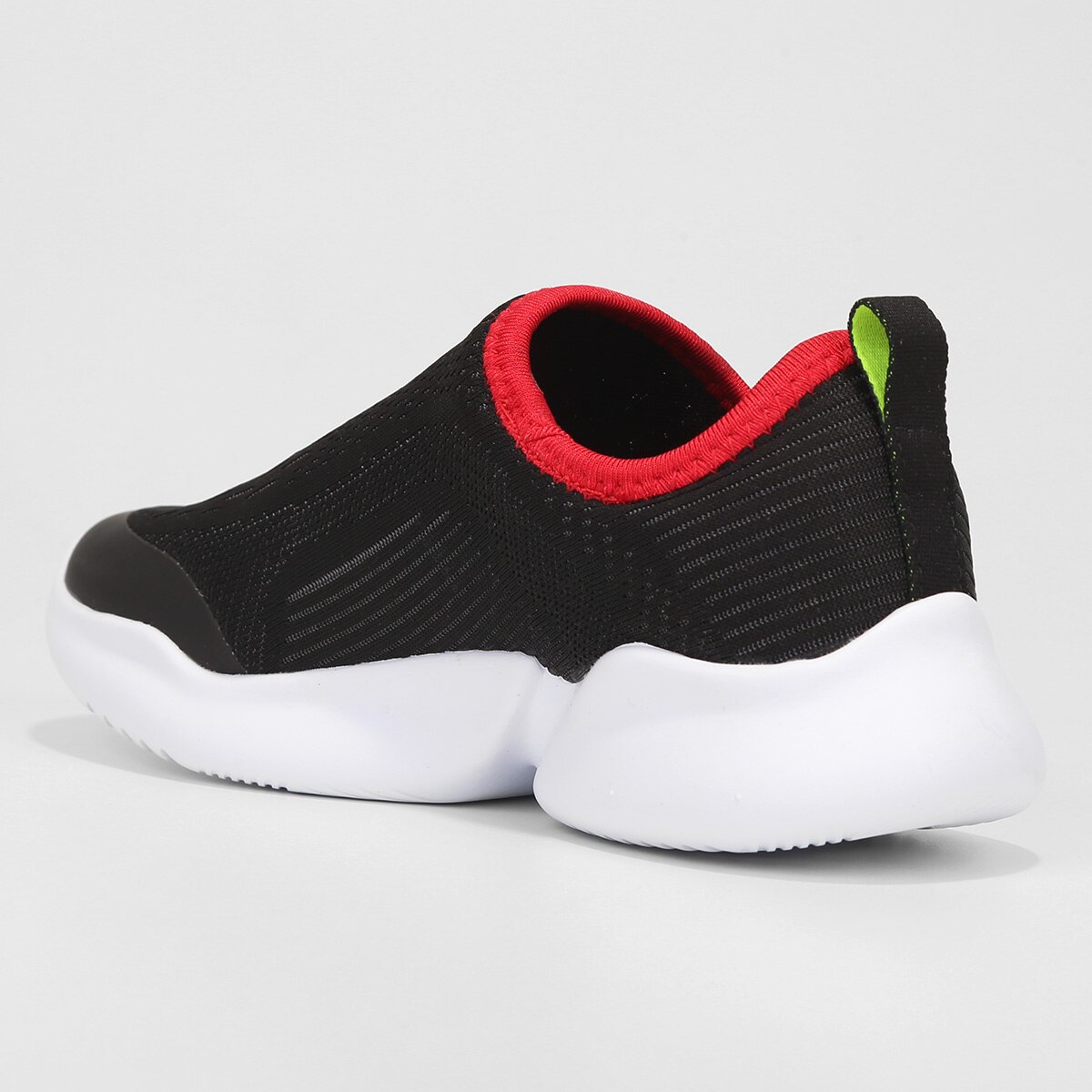 Tênis Infantil Slip On Fila Cano Baixo Gamer - 2