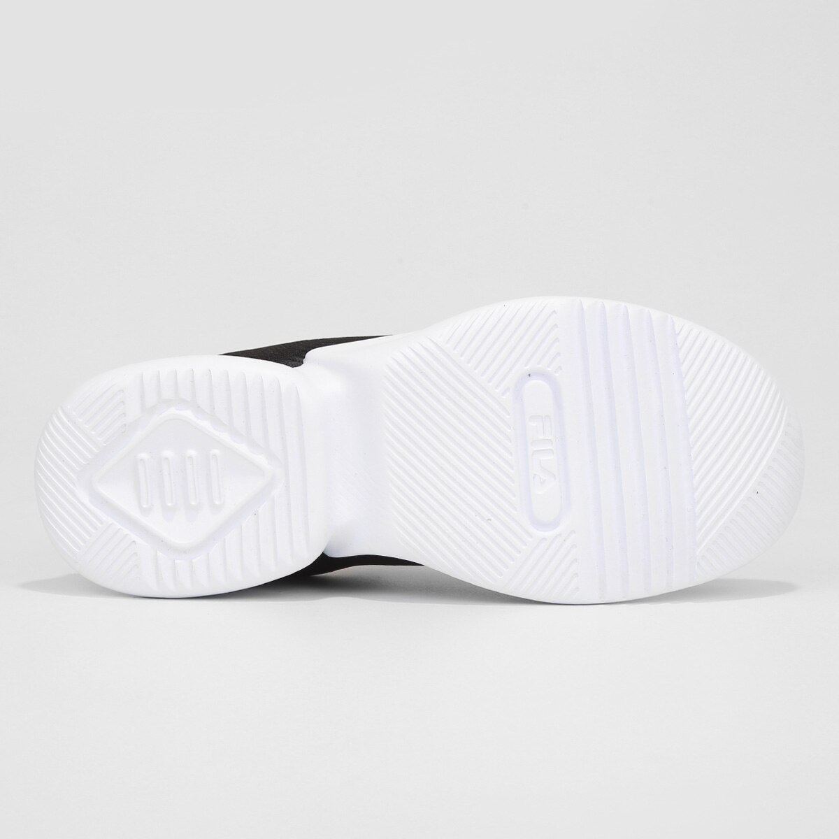 Tênis Infantil Slip On Fila Cano Baixo Gamer - 4