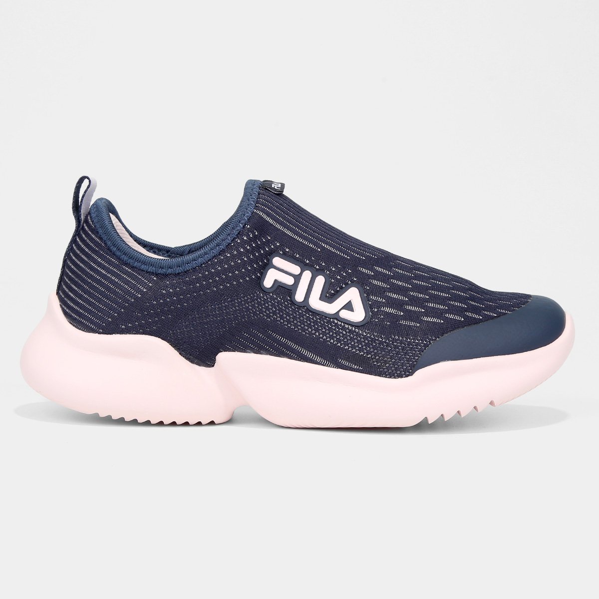 Tênis Infantil Slip On Fila Cano Baixo Gamer é ruim? Tênis Infantil Slip On Fila Cano Baixo Gamer é boa?