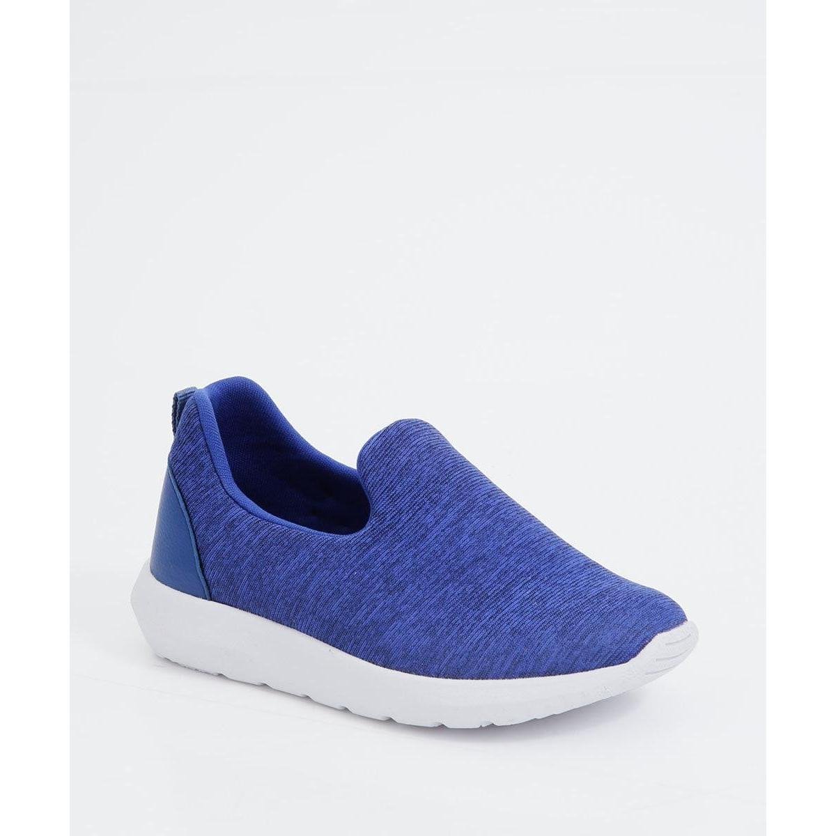 tenis slipper infantil