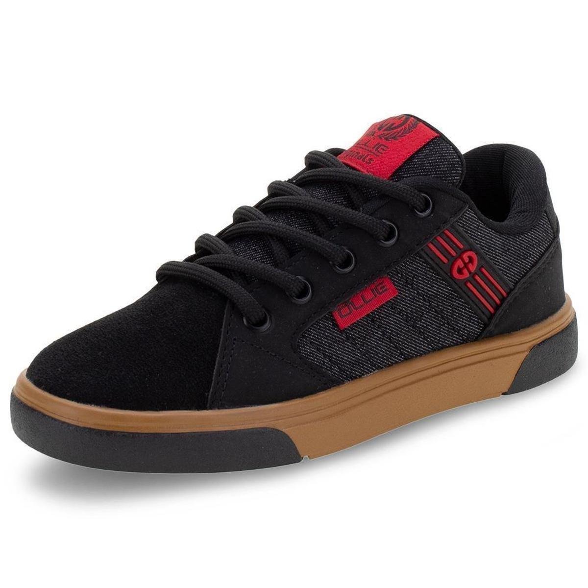 tenis do sonic infantil