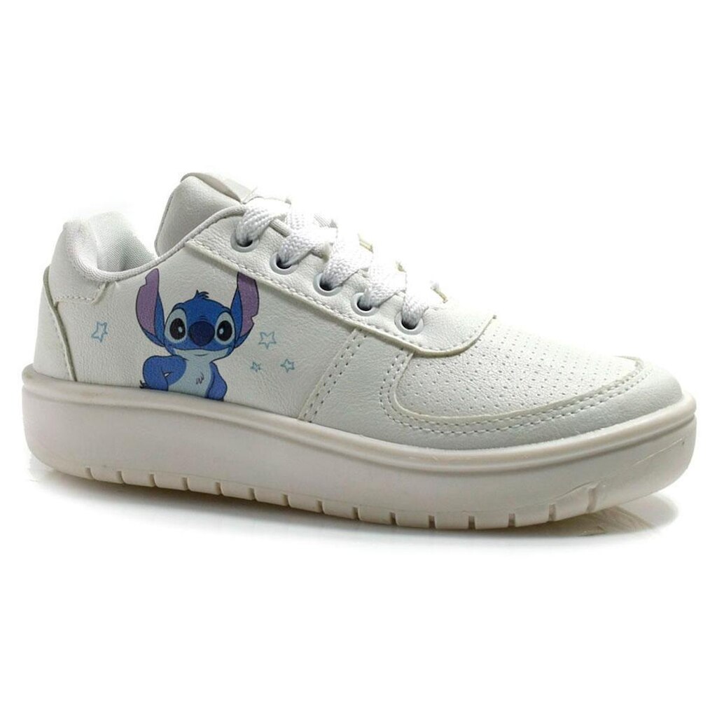 Tênis Infantil Stitch do 28 ao 35