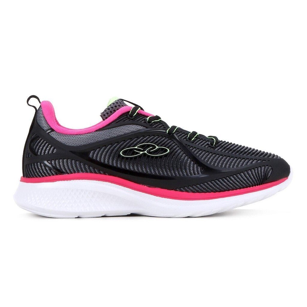 Tênis Infantil Supremo Kids Olympikus - 943