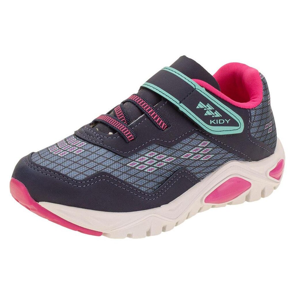 Tênis Infantil Tec Gel Respitec Kidy - 0991051