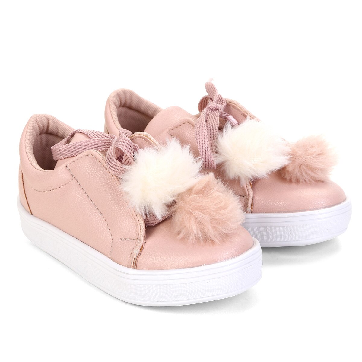 netshoes tenis infantil menina