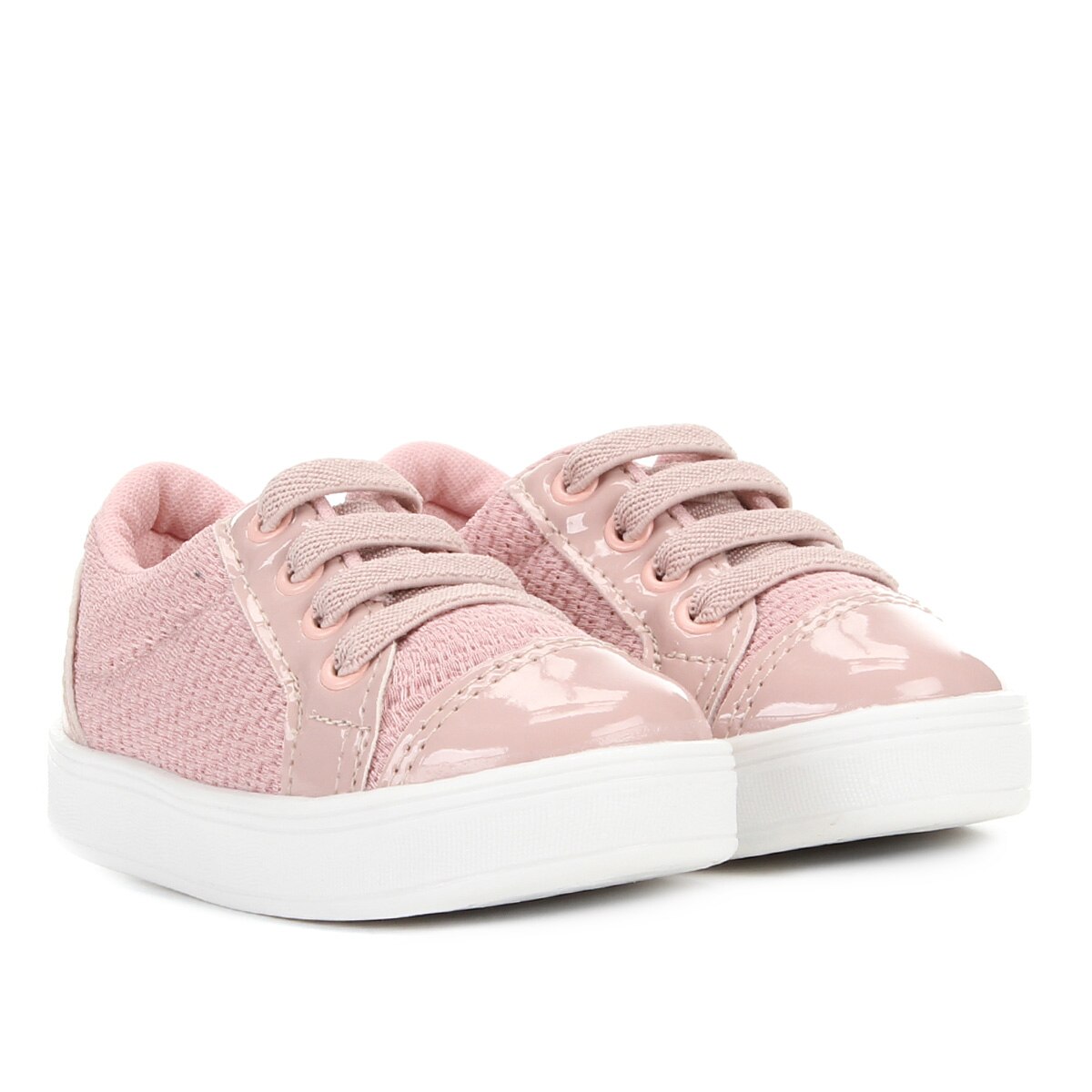 tenis infantil confort