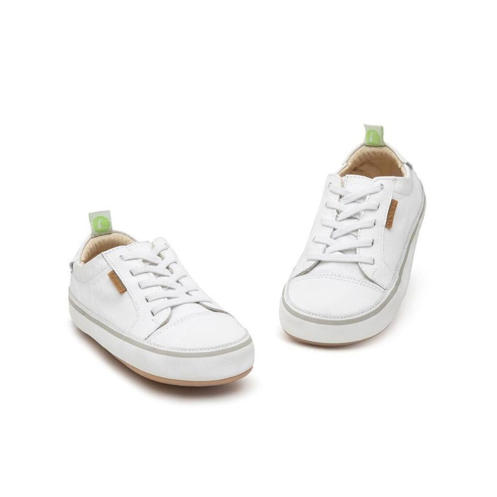 Tênis Infantil Tip Toey Joey Funky White Branco (17-23)