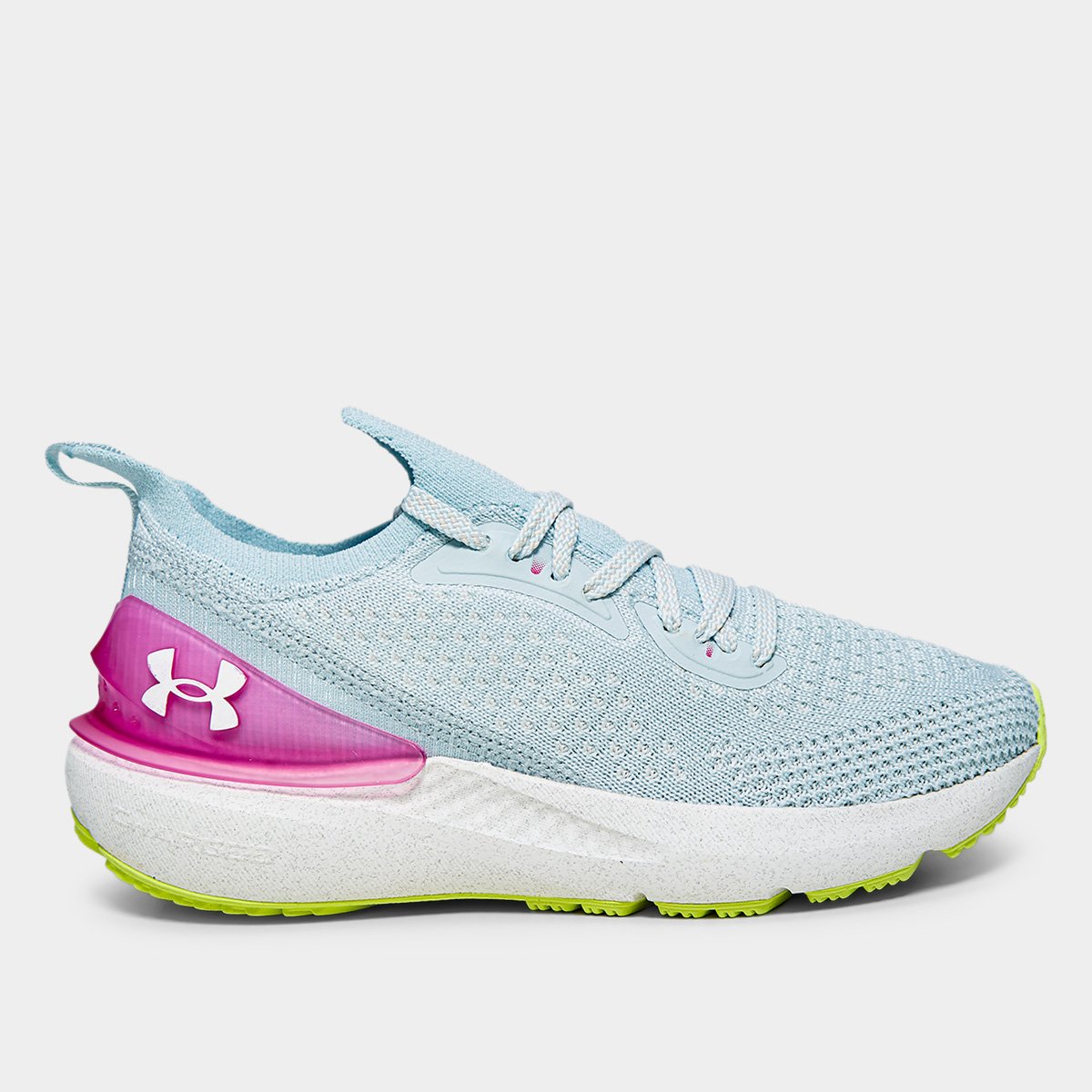 Infantil Under-armour Netshoes