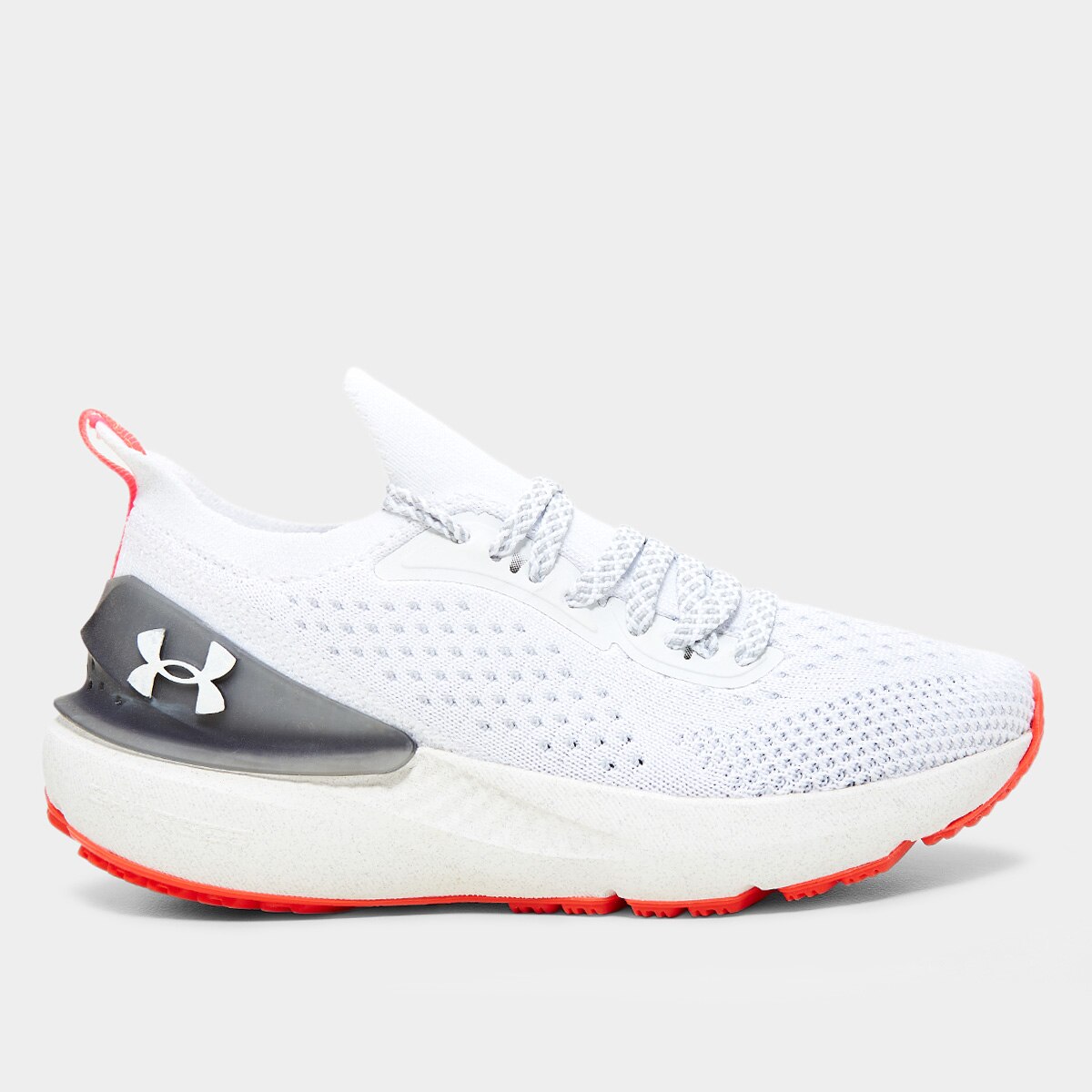 Tênis Infantil Under Armour BGS CH. Quicker Menino Menor preço em Tênis Infantil Under Armour BGS CH. Quicker Menino