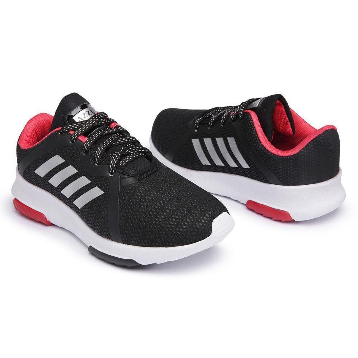 tenis para ir a escola masculino