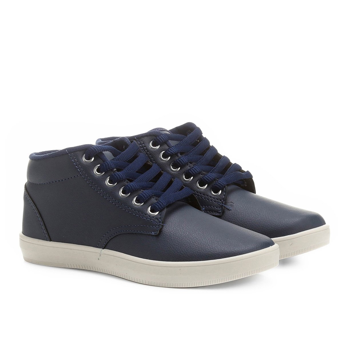 tenis via vip masculino