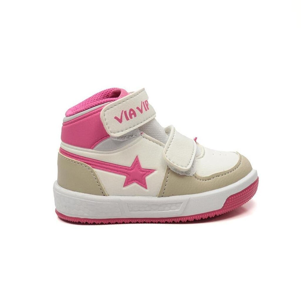 Tênis Infantil Via Vip V2801
