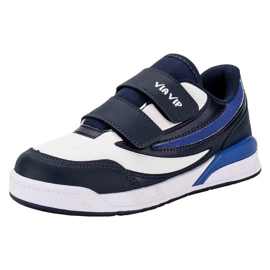 Tênis Infantil Via Vip Vv4018