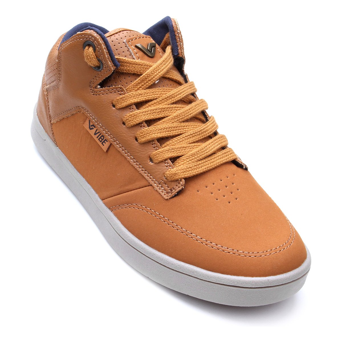 tenis infantil vibe