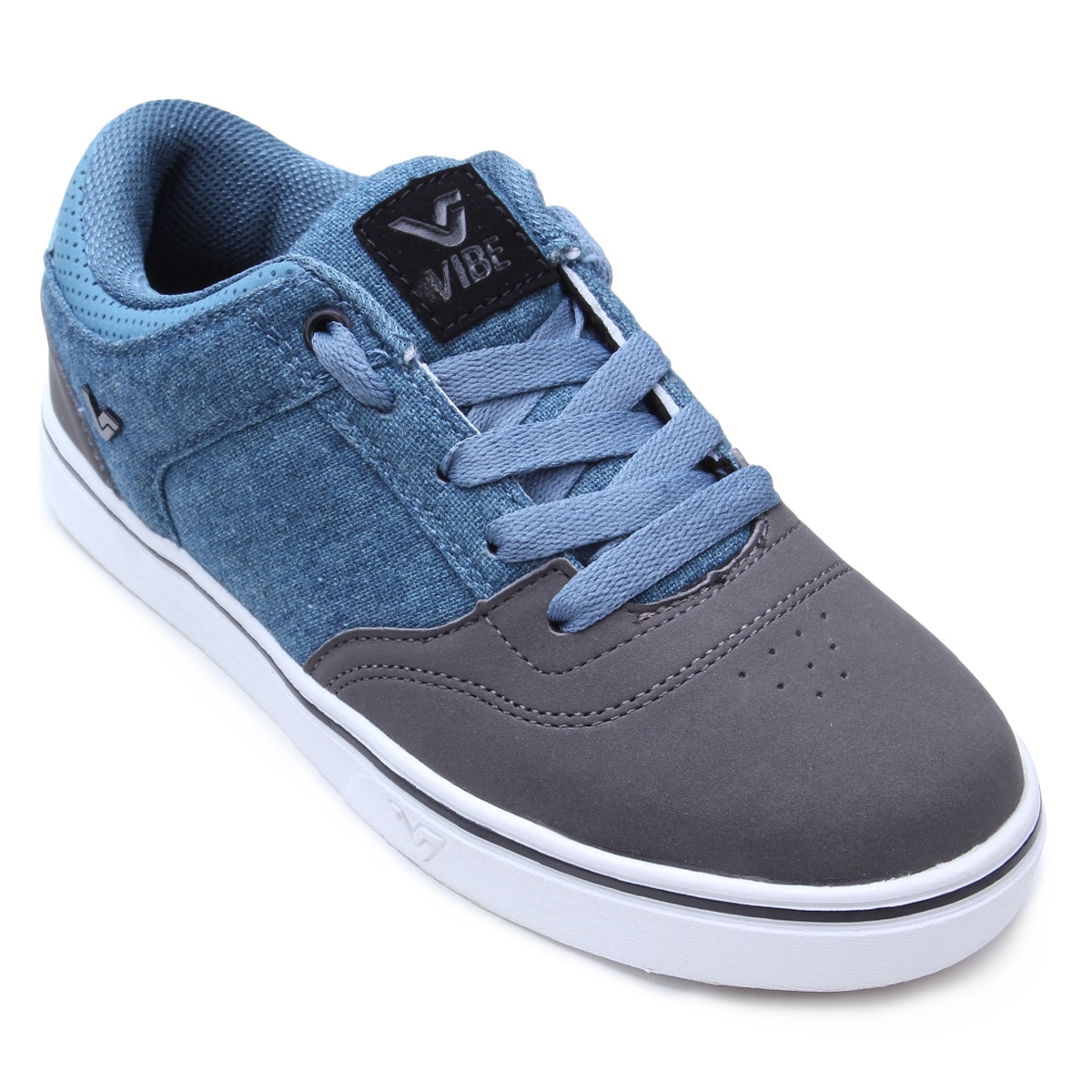tenis infantil vibe