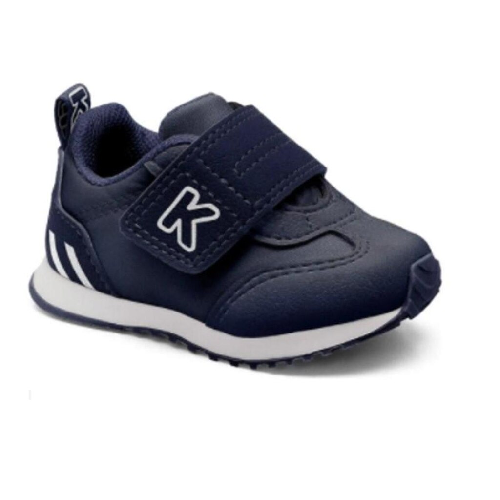 Tênis infantil Walk Klin