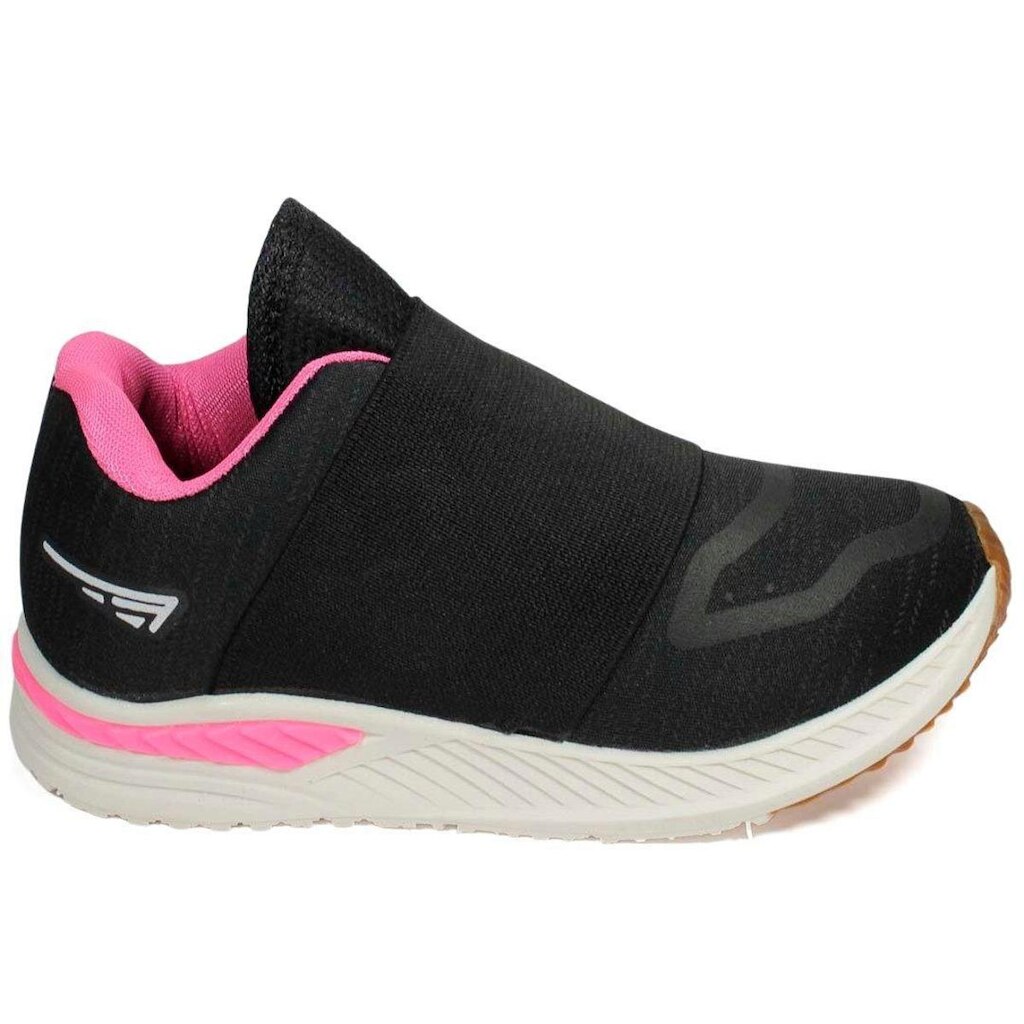 Tênis Infantil Zeus Menina 91kx-E