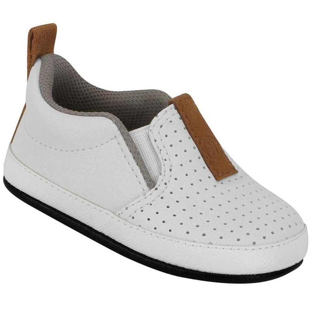 Tenis Infatil Molekinho 2950.246 Masculino