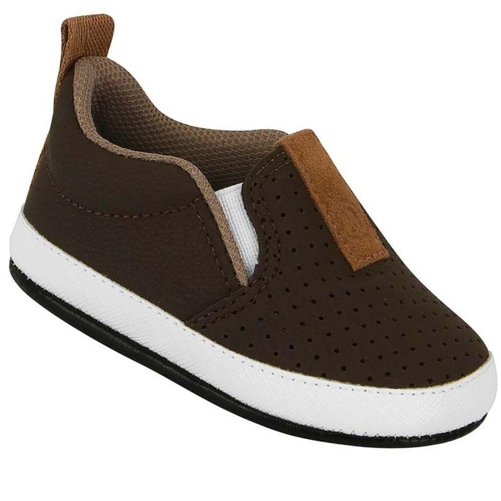 Tenis Infatil Molekinho 2950.246 Masculino