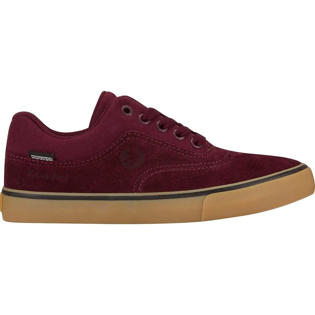 mary jane tenis vinho