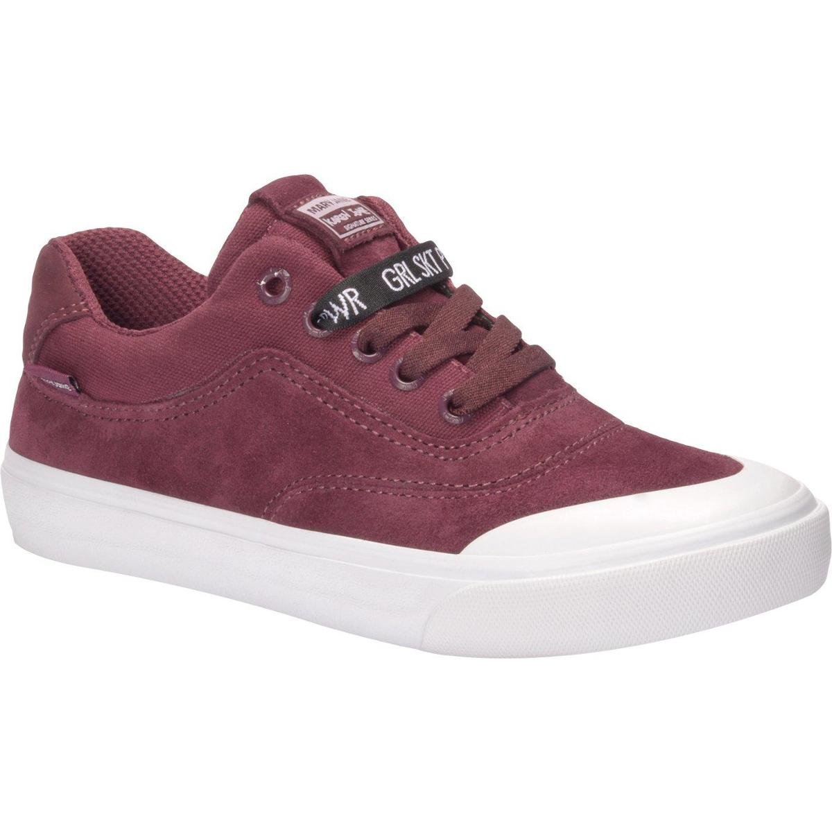 tenis mary jane vinho