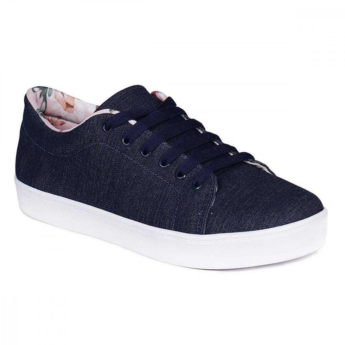tenis viva casual
