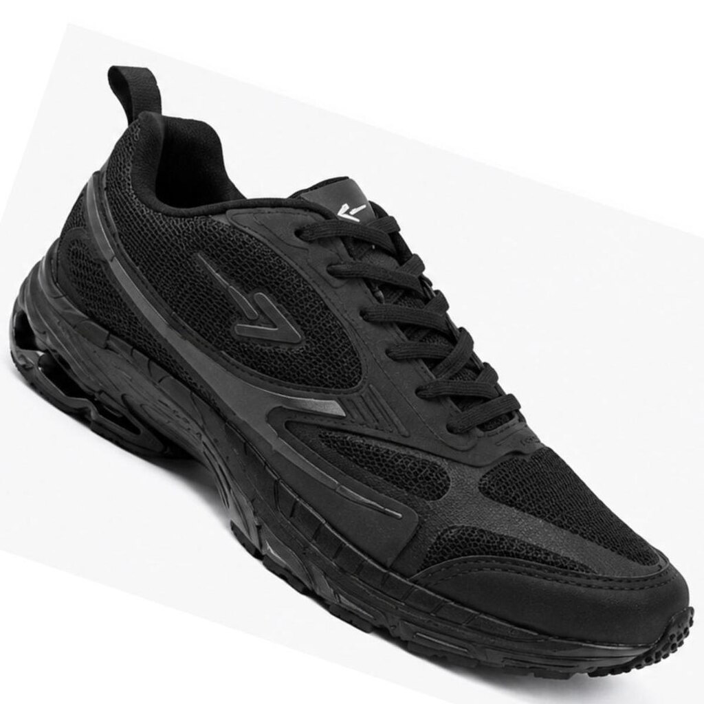 Tenis Jogger Adulto Box200 Bx2662 Masculino