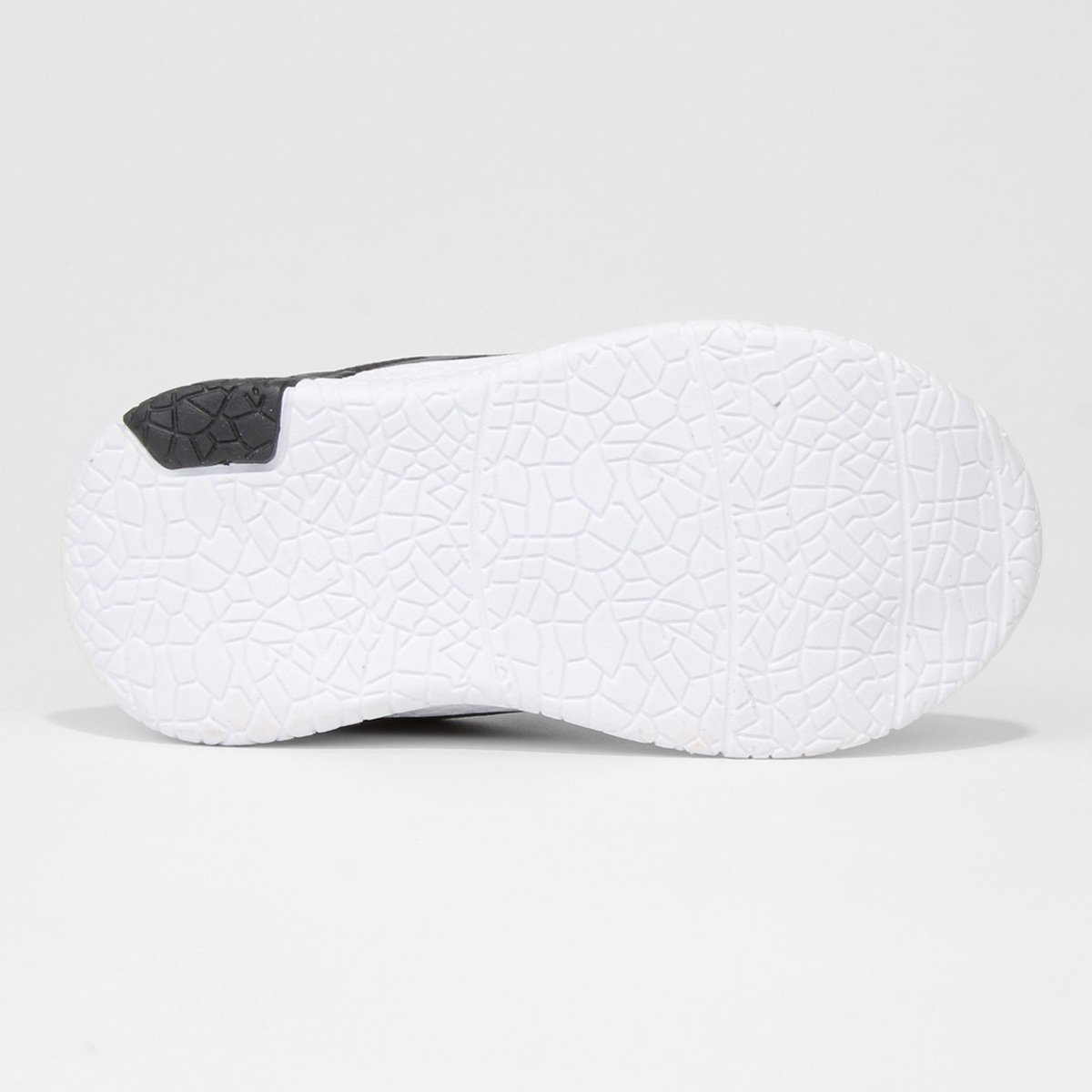 Tênis Jogger Infantil Bad Boy Cano Baixo Play - 4