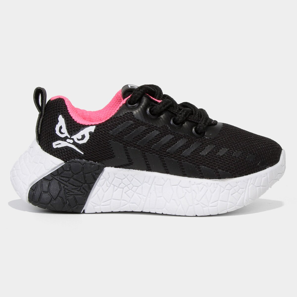 Tênis Jogger Infantil Bad Boy Cano Baixo Play é ruim? Tênis Jogger Infantil Bad Boy Cano Baixo Play é boa?