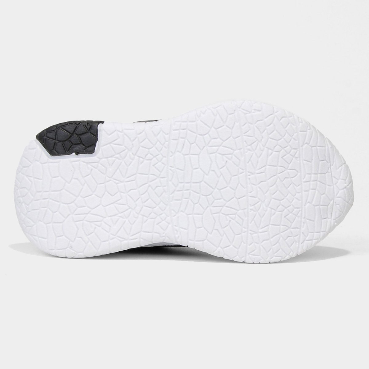 Tênis Jogger Infantil Bad Boy Cano Baixo Play - 4