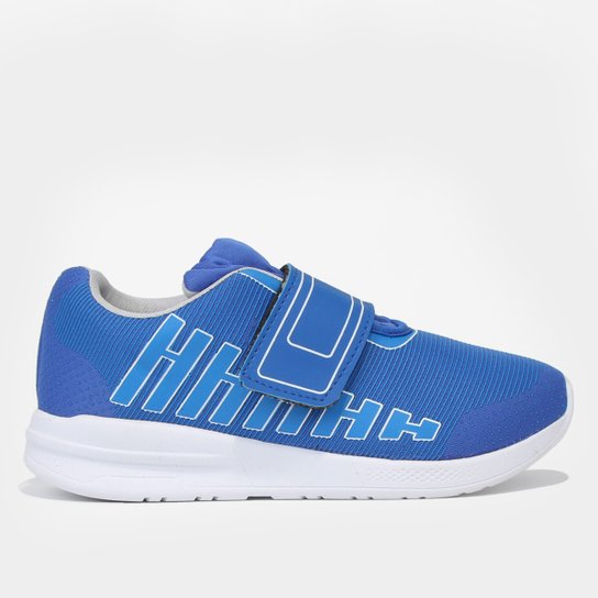 Tênis Jogger Infantil Kurz Menino - Azul Royal é ruim? Tênis Jogger Infantil Kurz Menino - Azul Royal é boa?