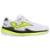 Tênis Joma Ace Branco e Verde Masculino - Branco