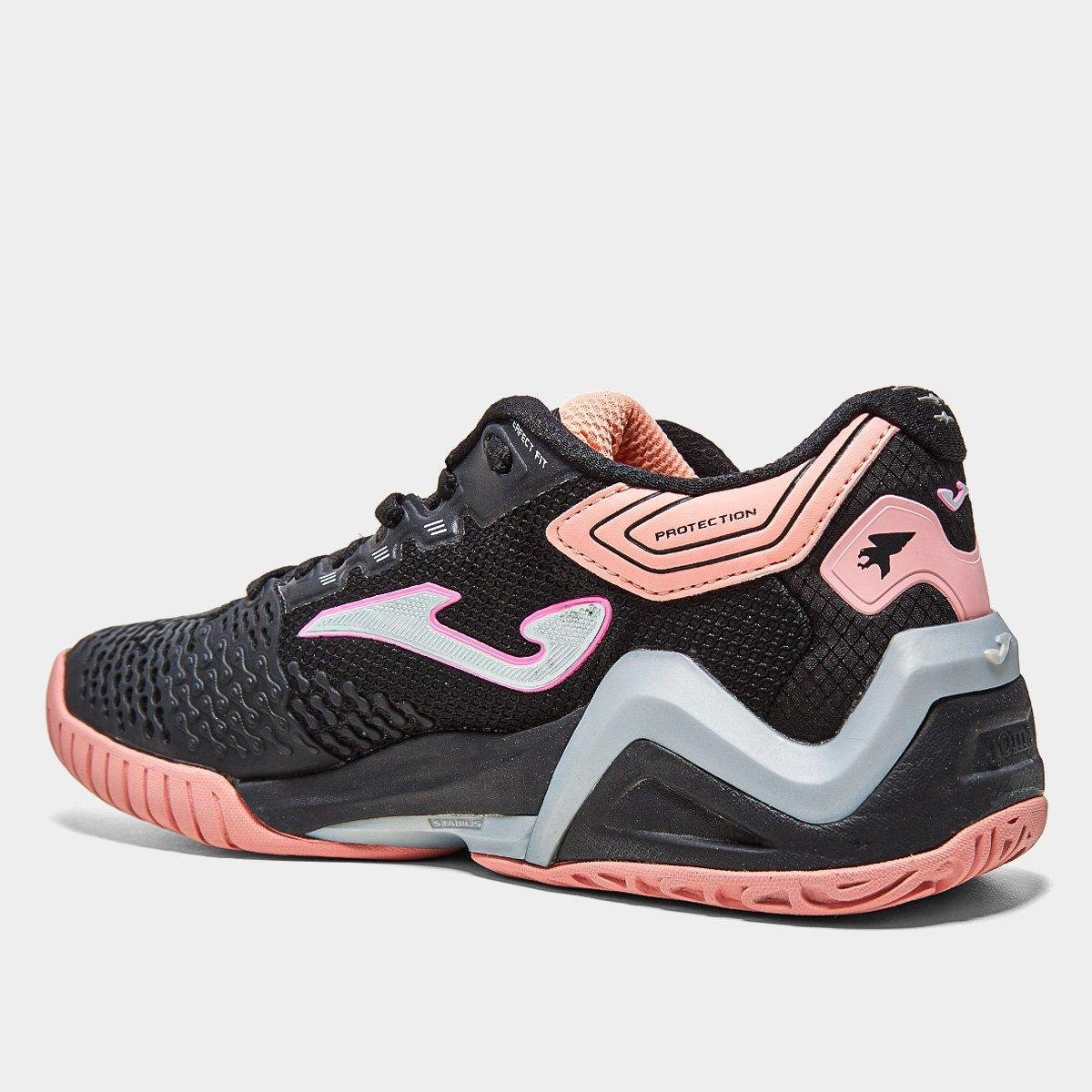 Tênis Joma Ace Pro Clay Feminino - 2