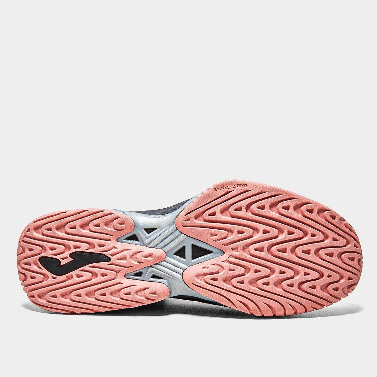 Tênis Joma Ace Pro Clay Feminino - 4