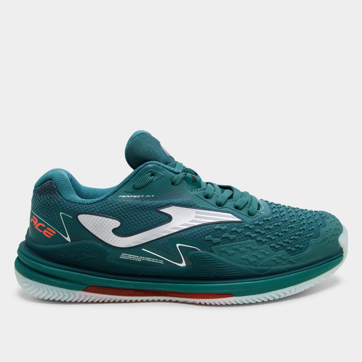 Tenis Joma Ace em promoção na Netshoes!