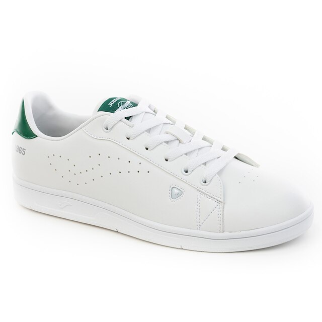 Tênis Joma Class Masculino - Verde é boa?