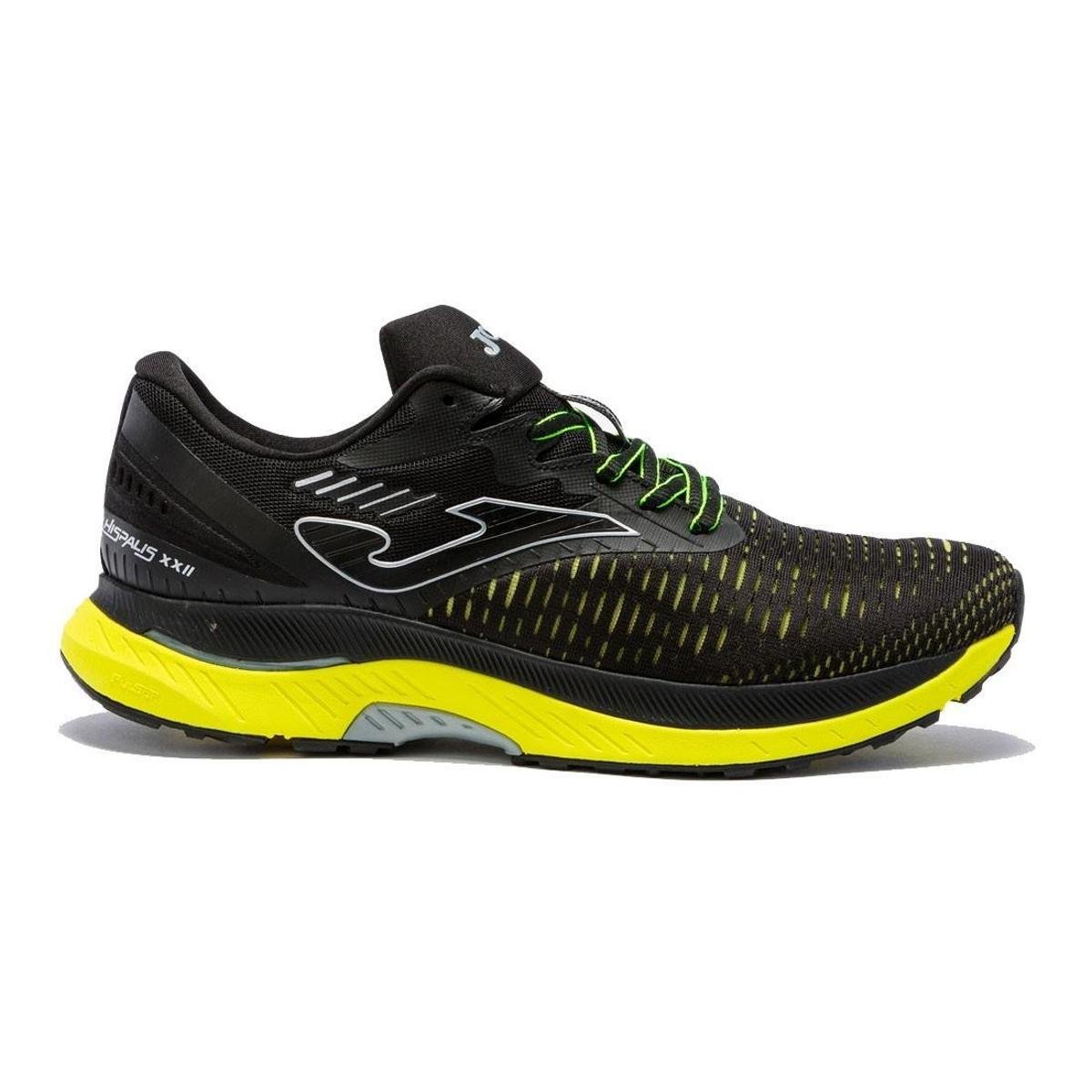 Tênis Joma Hispalis Masculino é ruim? Tênis Joma Hispalis Masculino é boa?