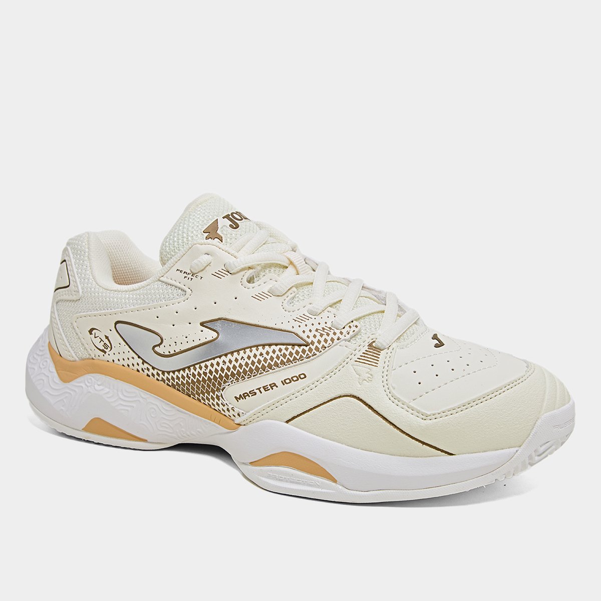 Tênis Joma Master 1000 Feminino - 1