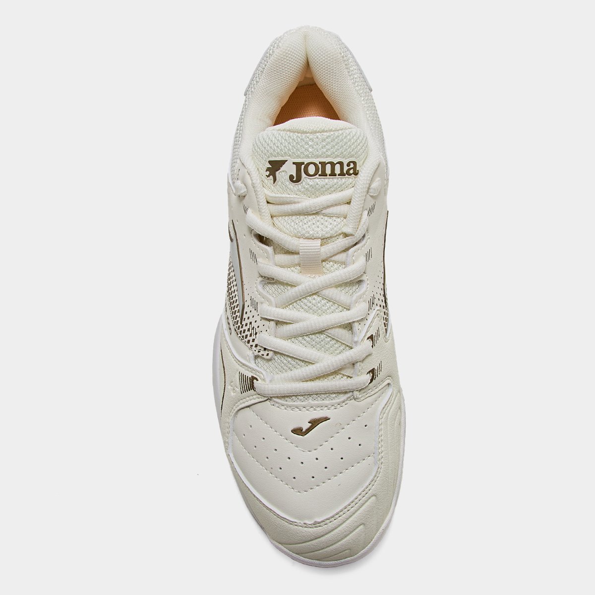 Tênis Joma Master 1000 Feminino - 3