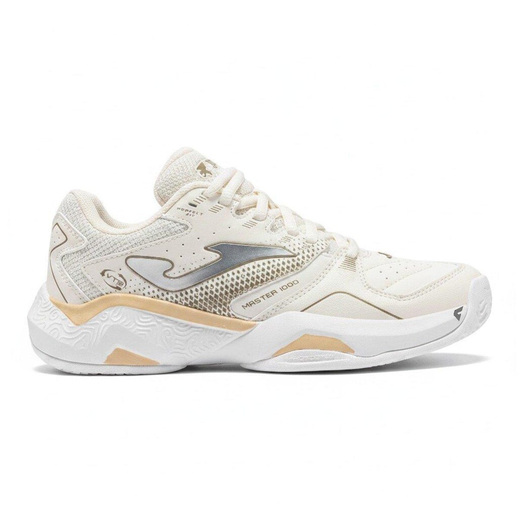 Tenis Joma Master 1000 Saibro Feminino