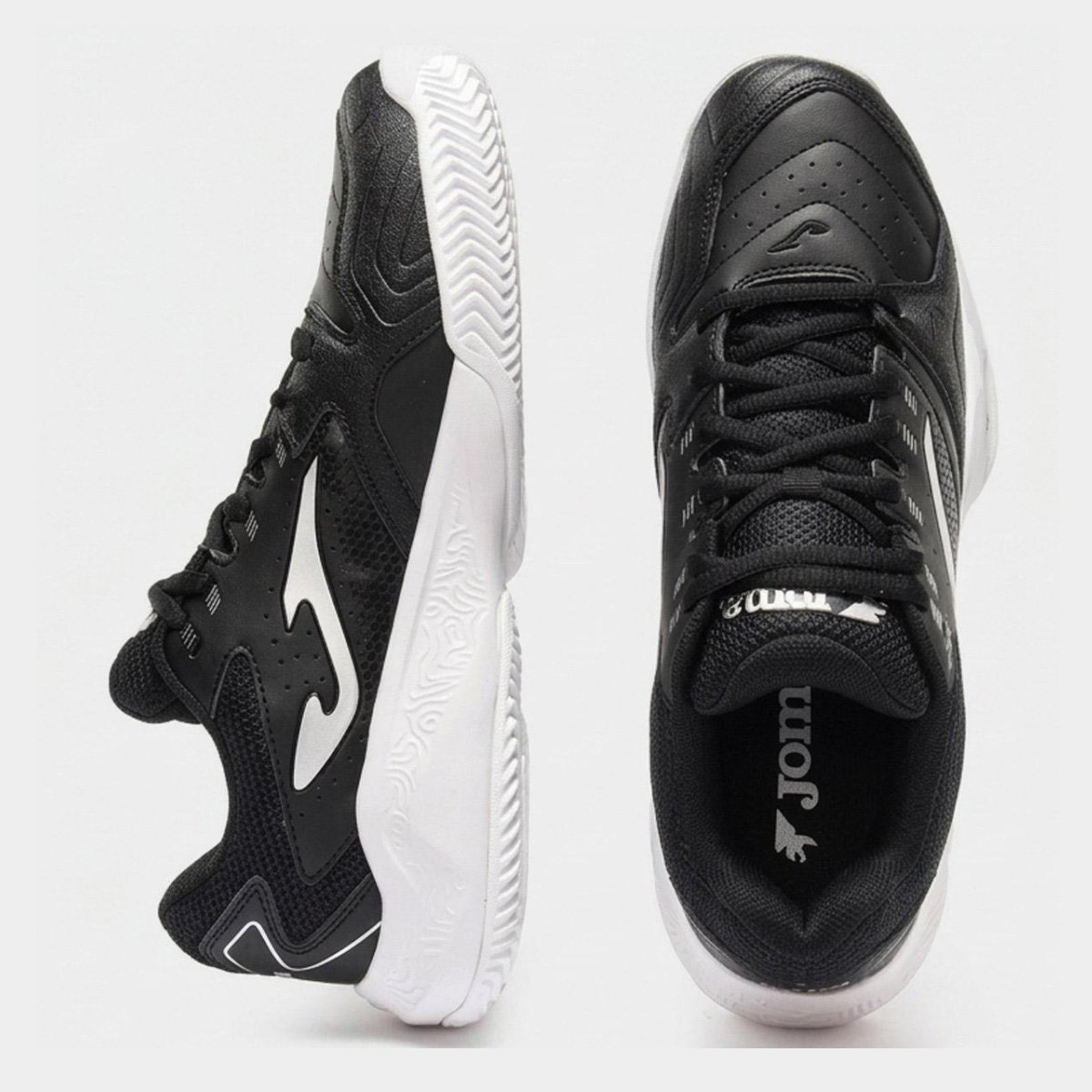 Tênis Joma Master 1000 Saibro Masculino - 2