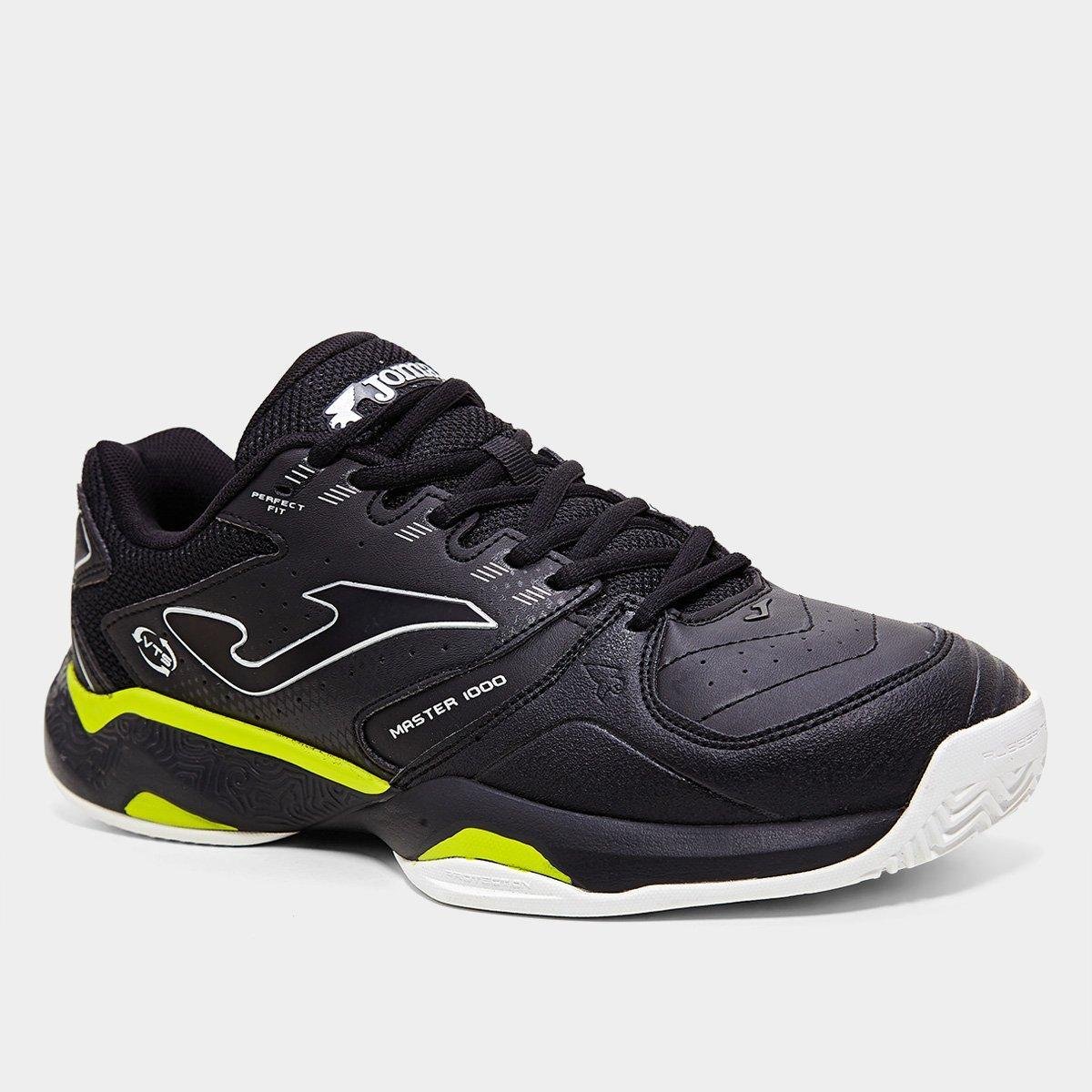 Tênis Joma Master 1000 Saibro Masculino - 1