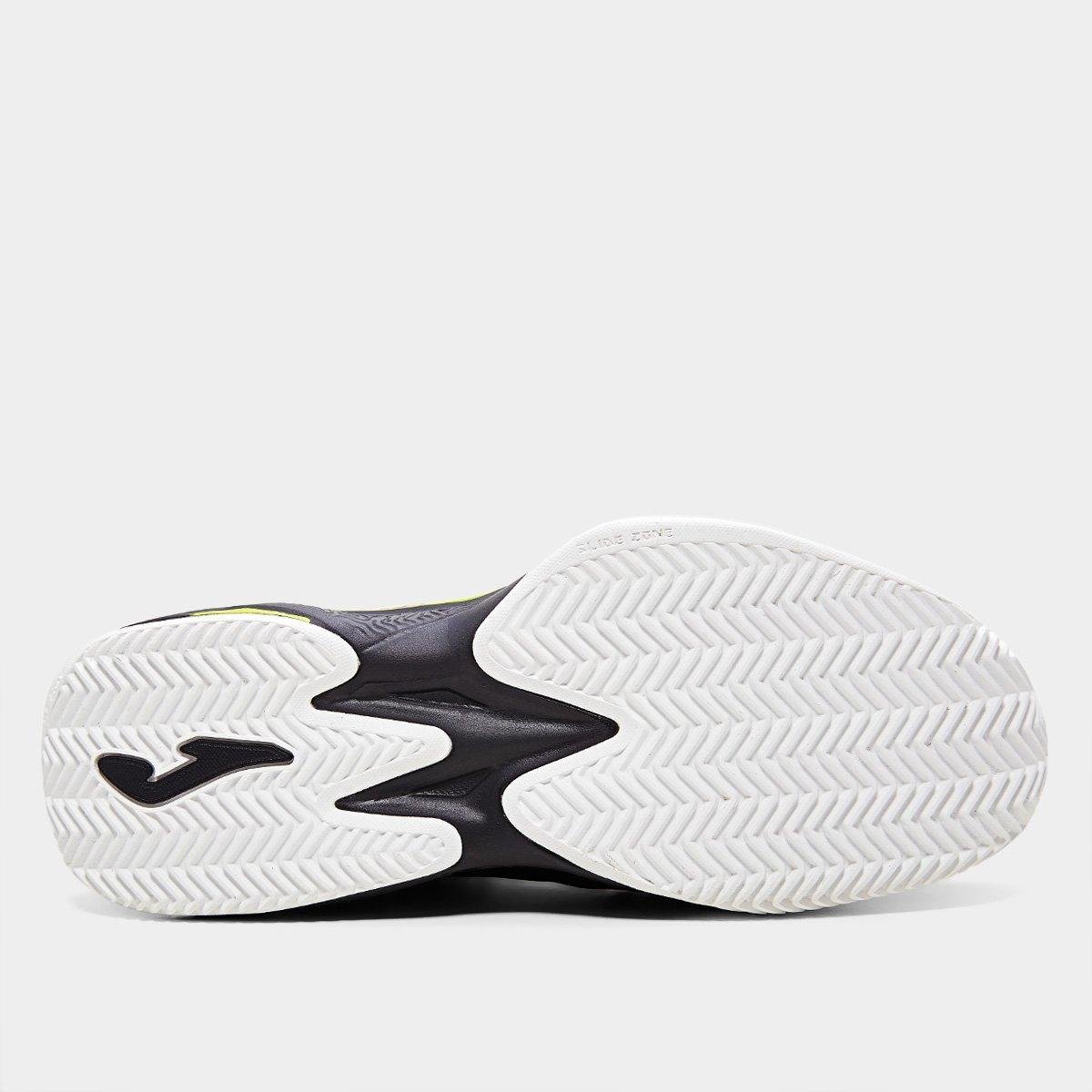 Tênis Joma Master 1000 Saibro Masculino - 4