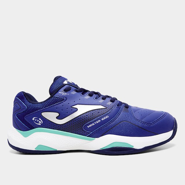 Tênis Joma Master 1000 Saibro TM100S2504C Masculino